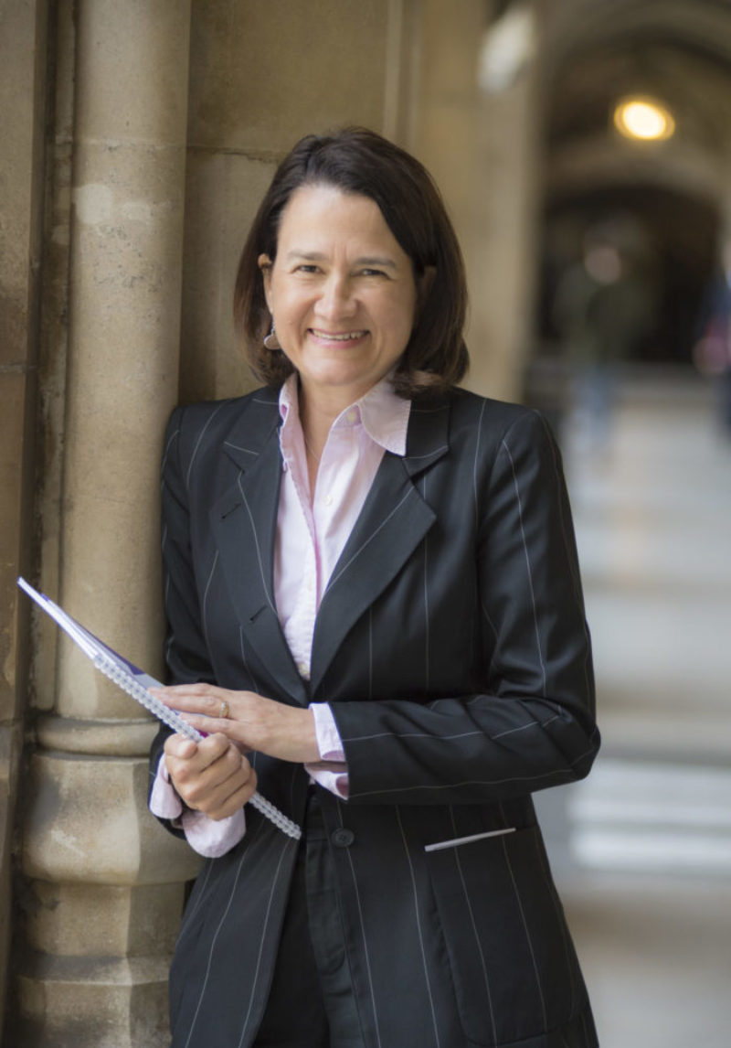 Catherine West MP