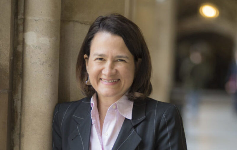 Catherine West MP