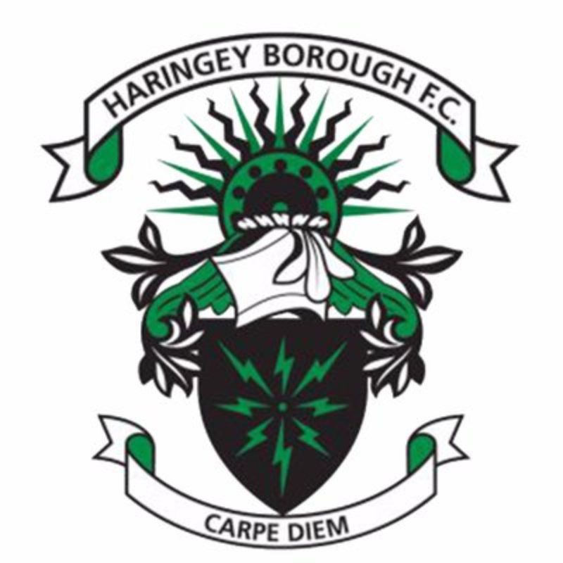 Haringey Borough FC