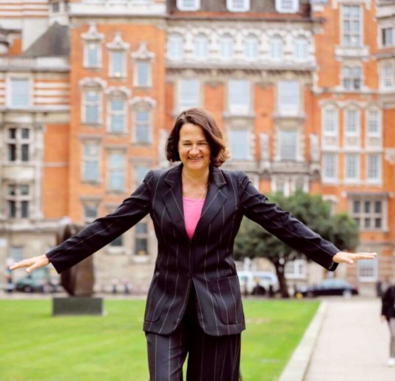 I took part in Oxfam’s #SecondHandSeptember challenge and joined a photo session on College Green.  The fashion industry is the second largest consumer and polluter of water globally and the amount of clothes Oxfam save from landfill each year weighs as much as the Eiffel Tower.  