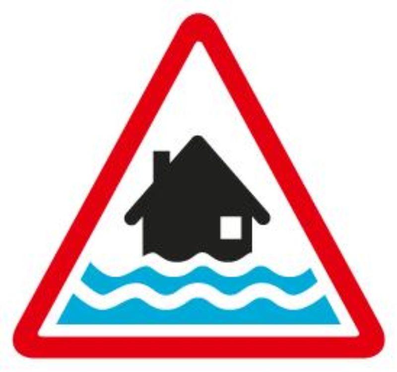 Localised flooding in Haringey over the weekend of 24-25 July