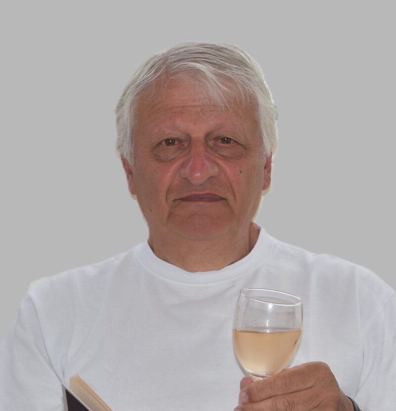 Andy Krokou